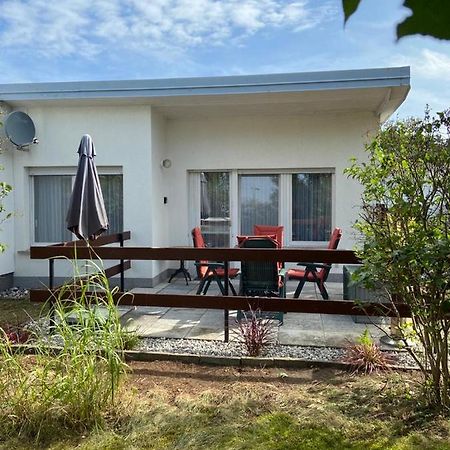 Ferienbungalow Ancora In Koserow Екстер'єр фото