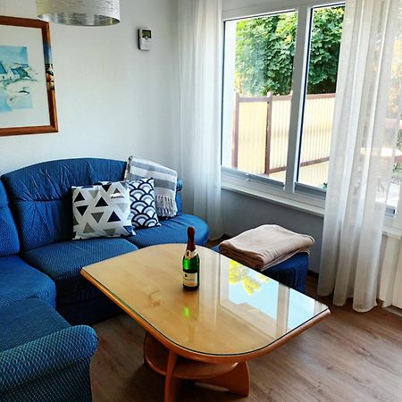 Ferienbungalow Ancora In Koserow Екстер'єр фото