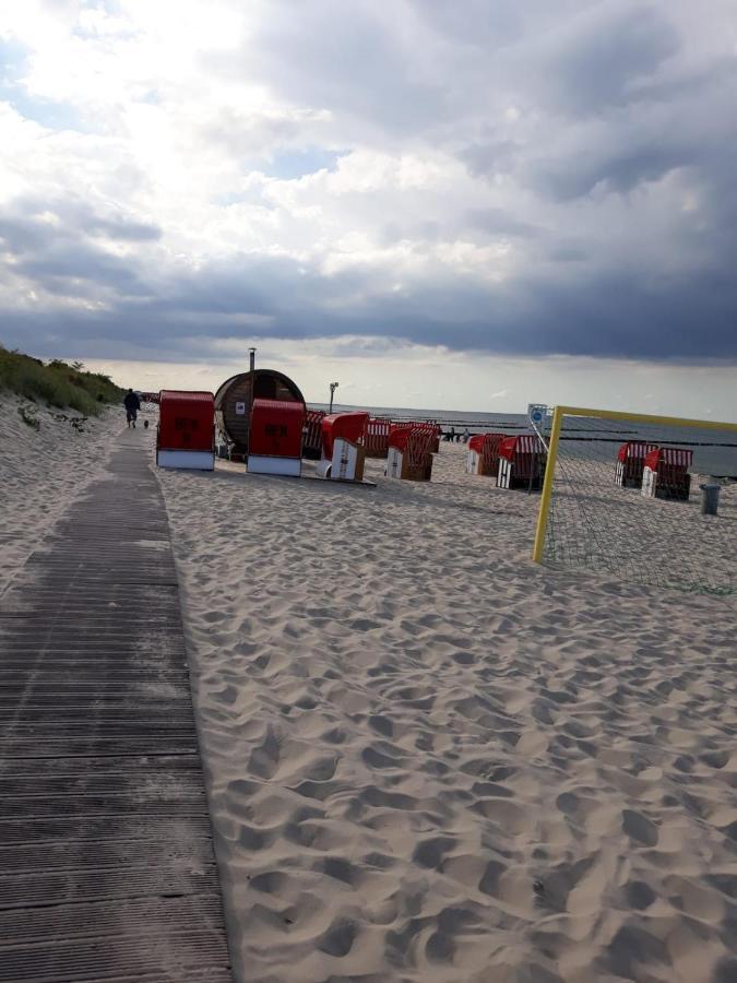 Ferienbungalow Ancora In Koserow Екстер'єр фото