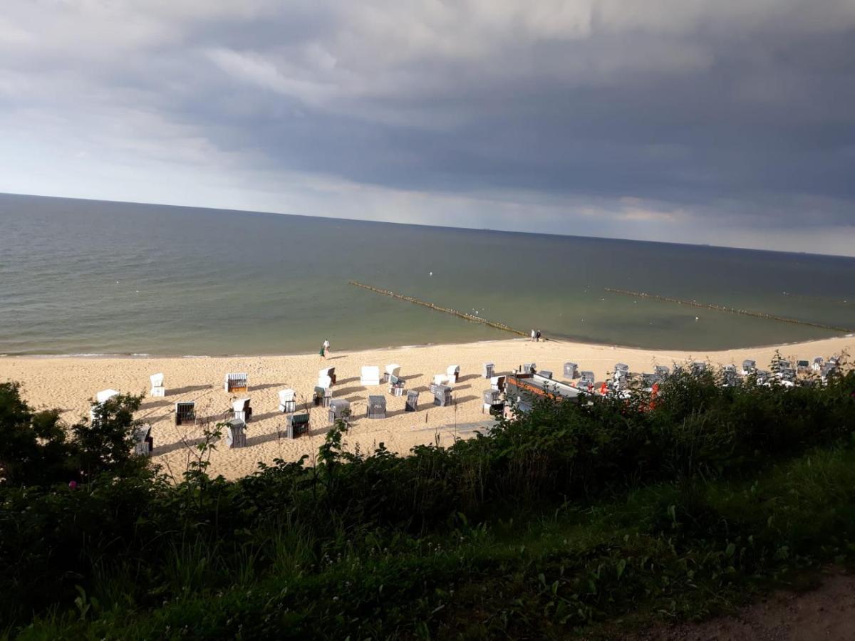 Ferienbungalow Ancora In Koserow Екстер'єр фото