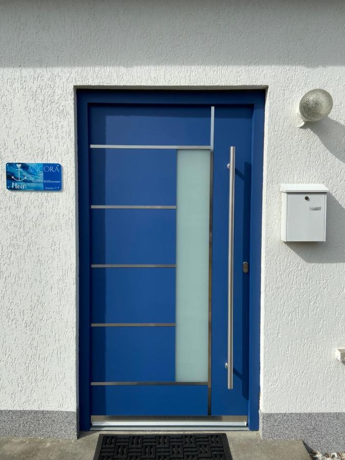 Ferienbungalow Ancora In Koserow Екстер'єр фото