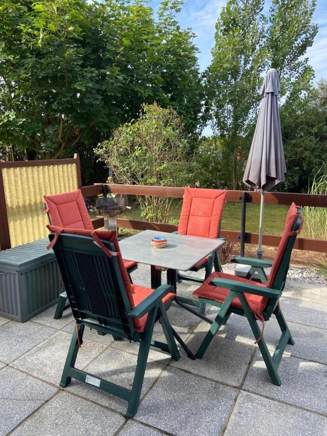 Ferienbungalow Ancora In Koserow Екстер'єр фото