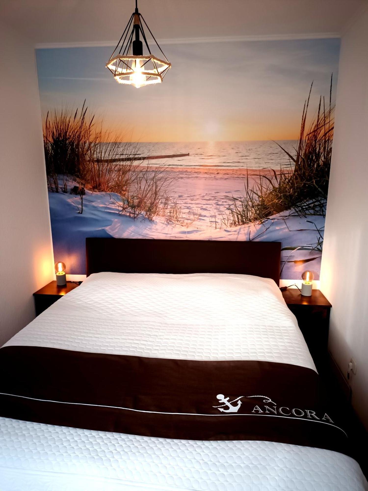 Ferienbungalow Ancora In Koserow Екстер'єр фото