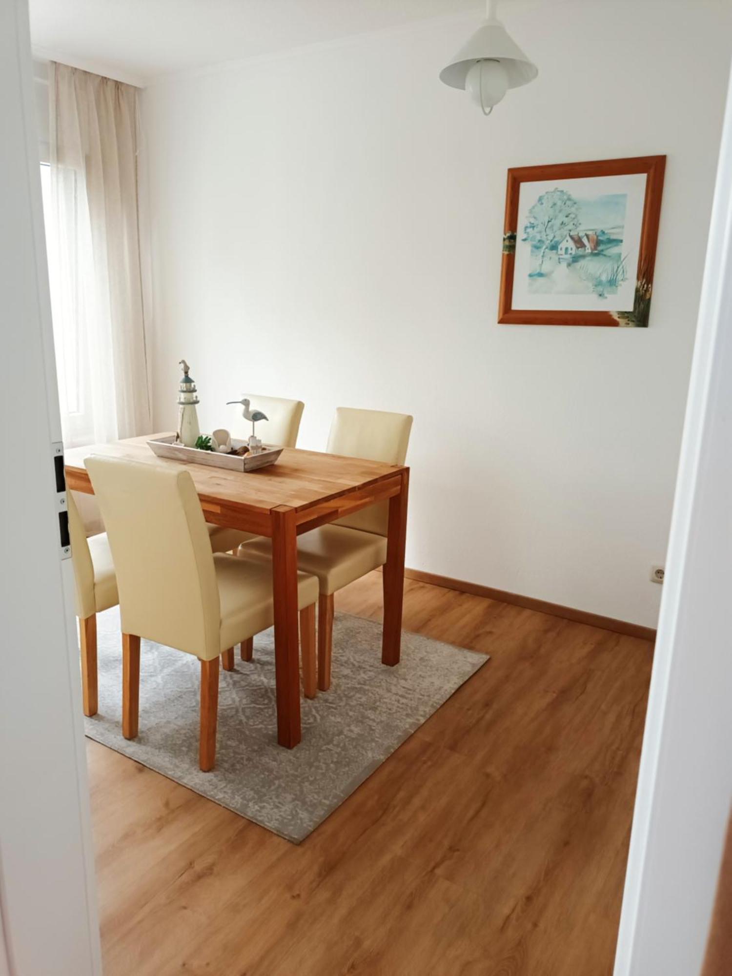 Ferienbungalow Ancora In Koserow Екстер'єр фото