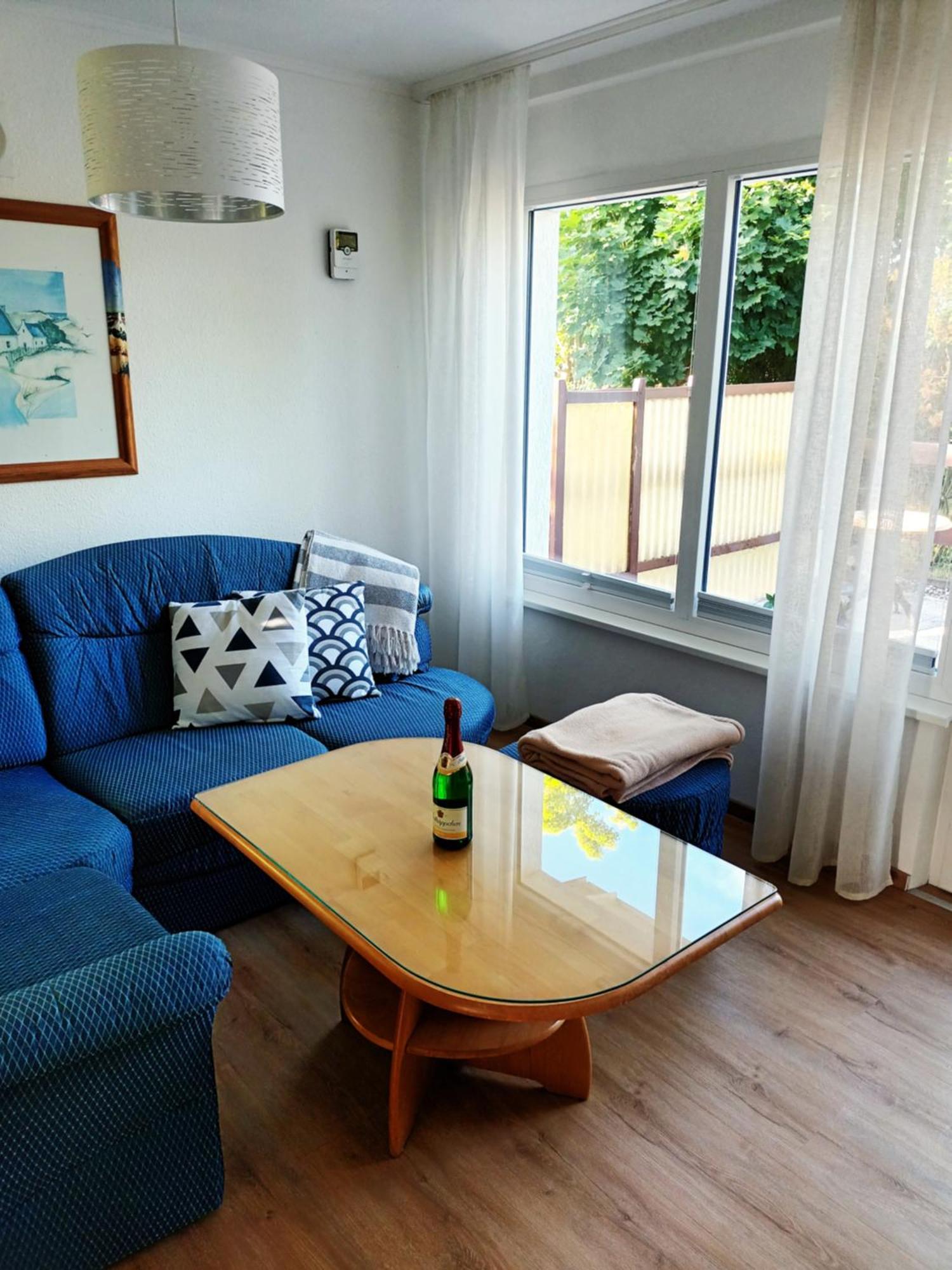 Ferienbungalow Ancora In Koserow Екстер'єр фото